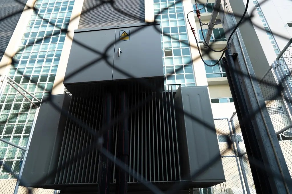 Emergency and Standby Power for Commercial Buildings | MNA Quality